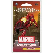 Marvel Champions LCG: SP//dr Hero Pack. -=NEW=-