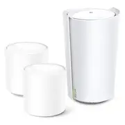 TP-Link Deco X73-DSL AX5400 Whole Home Mesh System 3-Pack