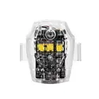 Rechargeable LED Strobe Signal Flashing Light For DJI Mini 3 Pro// Air 2 Drone