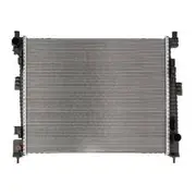 Jayrad Radiator - JR7908J