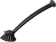 [IKEA] RINNIG dish-washing brush, grey