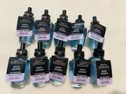 10x New Bath & Body Works Wallflowers Beach Weather Diffuse Refill Bulbs New