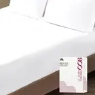 100 Egyptian Cotton Queen Fitted Sheet Only 800 Thread Count 16 Deep Pocket Fi