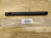 Boring Bar Double Ended 3/8" HSS Square Bit Holder 1" X 12"