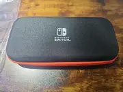 PowerA Official Nintendo Switch Protection Kit - Protective Case