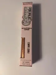 PLouise Glitter Eye Liner