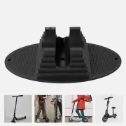 Scooter Holder Kick Scooter Holder Convenient Solution No Complicated Assembly