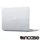 Incase Hardshell Case 2022年 MacBook Air M2 13吋專用 霧面圓點筆電保護殼 (透明)