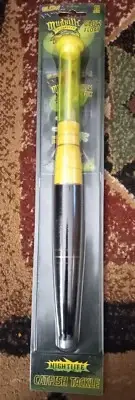 Mudville Bobber/Float Glowstick Float 12 in