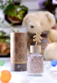 在飛比找Yahoo!奇摩拍賣優惠-[ 偲寶貝 ] Amor Perfume 愛戀香氛 法國 天