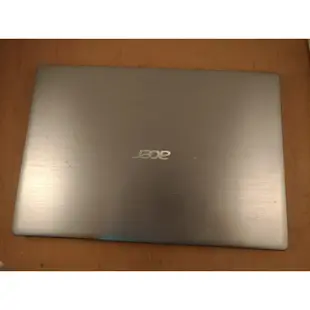 故障機 宏碁 ACER Swift 3 Core i5 SF314-52(N17P3) 零件機