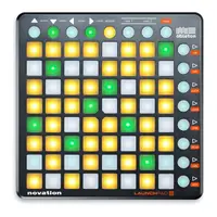 在飛比找蝦皮購物優惠-大鼻子樂器 Launchpad S Contral Pack