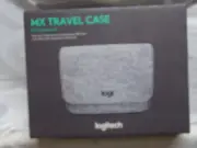 NEW LOGITECH MX TRAVEL CASE FOR MX ANYWHERE 3, MX MASTER 3, GRAY