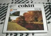 Cokin P029 ORANGE ( 85A ) Filter P Series