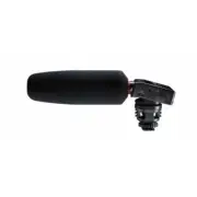 Tascam DR-10SG Digital Recording Shotgun Microphone
