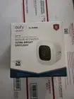 eufy Security SoloCam L40 (T8123J21) Outdoor Wireless 2K Spotlight Camera New
