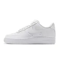 在飛比找momo購物網優惠-【NIKE 耐吉】休閒鞋 空軍一號 AIR FORCE 1 