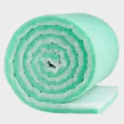 Aquarium Filter Media,Filter Floss for Fish/Turtle Tank Filters, Reused Stron...