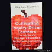 Cultivating Inquiry-Driven Learners by Laura Dunek and Clifton Conrad (2020)