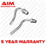 DPF Pressure Sensor Pipe Euro 4 Aim Fits Hyundai Tucson 2.0 CRDi #1 2899727281