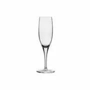 6x Nude Primeur Glassware Champagne Flute 210ml Stemware Barware Restaurant