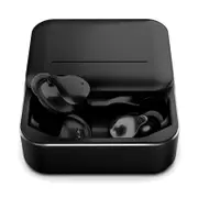 Wireless bluetooth 5.0 Earphone HiFi Stereo Smart Noise Cancelling Bilateral Call Headphone with 3200mAh Charging Box