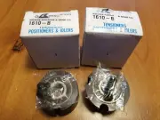 BREWER MACHINE & GEAR CO. 1610-B TENSIONER POSITIONER GEARS / DRIVE SYSTEM (T14)