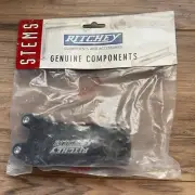 NEW Ritchey Fatbone SC MTB Stem 90mm 1 1/8 25.4 Black
