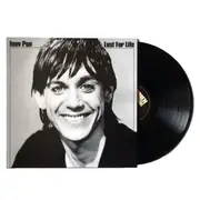 Lust For Life (Vinyl) (Reissue) (Import)