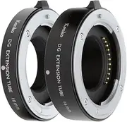 Kenko 10+16mm Extension Tube Set for Micro 4/3