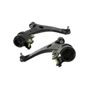 Nolathane Front Control Arm Lower Arm for Mazda 3 BK MPS 04-09 Replacement Arms