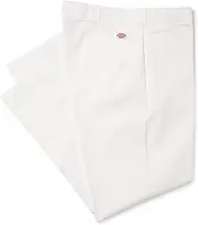 HOUSTON(ヒューストン) Dockies Duck & Denim BIB Overalls, Men's