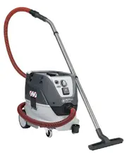 NILFISK VHS 42 40L H CLASS WET & DRY INDUSTRIAL VACUUM 107412169