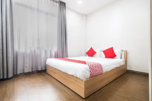 Affordable Studio at Green Residences Metro Manila