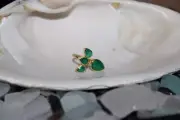 Emerald Prosperity Ring