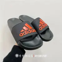 在飛比找Yahoo!奇摩拍賣優惠-❤奢品匯正品&專櫃特價❤aadidas/愛迪達拖鞋男夏季Lo