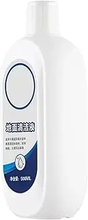 Compatible for Tineco，Compatible for Floor， ONE S3/ S5/Pro2，Compatible ForCombo，S7Pro All Series Cleaning Solution Robot Vacuum Cleaner Accessories Cleaning Agent Liquid