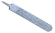 14” Rasp Hoof File Equine Hoof Rasp for Horses - Farrier Rasp / Hoof File