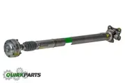 05-06 Grand Cherokee 06 Commander Quadra Trac Full Time 4WD Front Shaft MOPAR