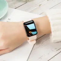 在飛比找蝦皮購物優惠-♠智能手錶 智能手表小米OPPO華為VIVO蘋果手機通用藍牙