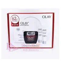 在飛比找友和YOHO優惠-OLAY - Olay 新生高效緊緻護膚霜50克 + 光曜精