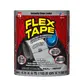 美國FLEX TAPE 強固型修補膠帶 4吋寬版 (水泥灰 美國製)｜ASTool