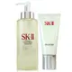 *SK-II 青春露330ml+全效活膚潔面乳120g(正統公司貨/神仙水)