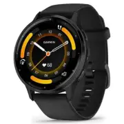 Garmin Venu 3 Black GPS Smartwatch