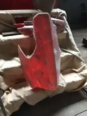 Yamaha Fzr600 94 Bellypan. Fairing Of Moulds Obviously. Ask For Postage $