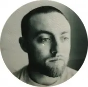 MAC MILLER Face NEW SINGLE SLIPMAT