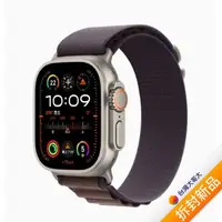 在飛比找myfone網路門市優惠-Apple Watch Ultra 2 LTE版 49mm(