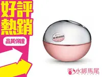 在飛比找樂天市場購物網優惠-DKNY 粉戀蘋果 Be Delicious Fresh B