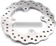 brakes For Kawasaki For Ninja ZX-6R ZX636 ZX-9R For Versys ER-6F ER-6N Z750 Z1000 Rear Brake Disc Rotor