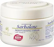 Australian Creams Sorbolene Moisturising Cream 250 g